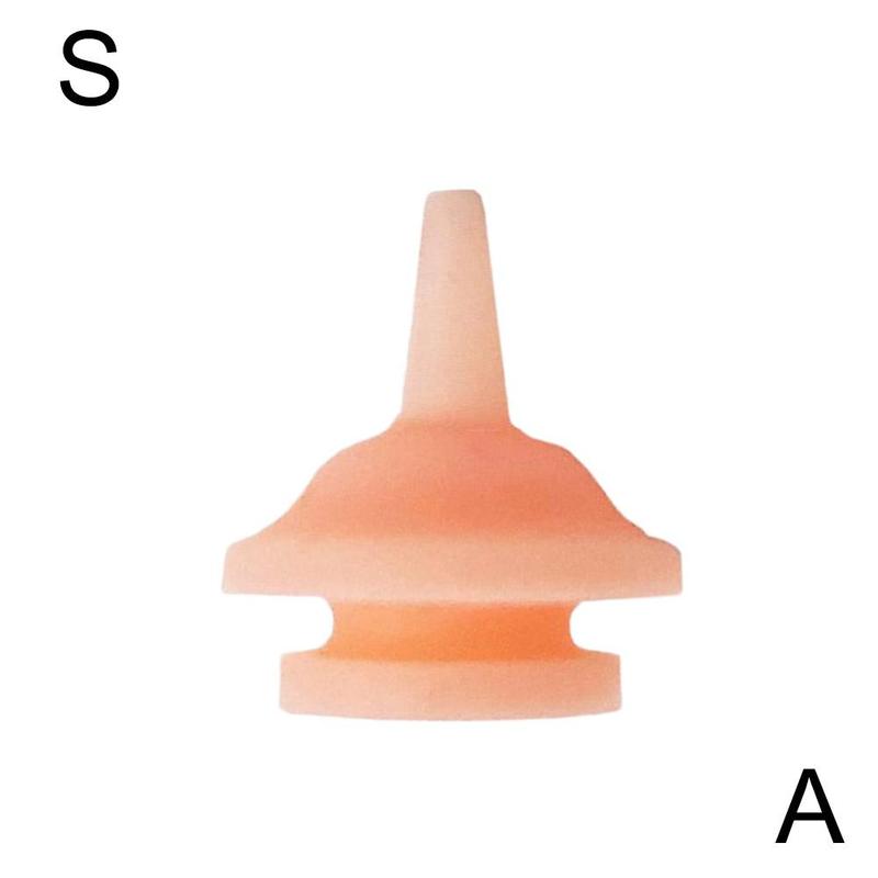 Product Introduction of Núm vú cho thú cưng cho ăn, dành cho chó và mèo, Thích hợp cho chuột Hamster, thỏ, mèo con và chó con, với núm vú giả, P8R6, Hàng mới về 23