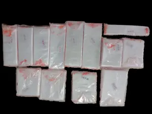 (1 Pak Berat 70gr) Plastik PE, plastik es, plastik gula, plastik minyak, plastik terigu, plastik sambal plastik makanan plastik ukuran 2 kg, ukuran 1 kg, ukuran 1/4 kg