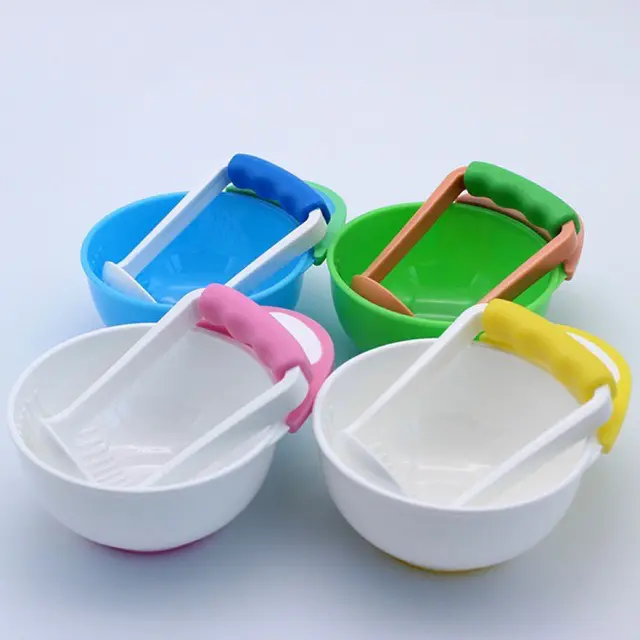 Product Introduction of Bộ chế biến đồ ăn dặm 1