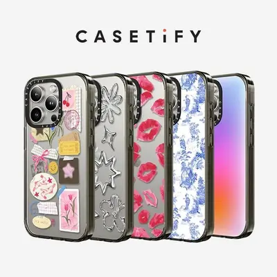 SEVENTEEN × CASETiFY Seventeen x Casetify Collection: Photos, Pricing, Release Date