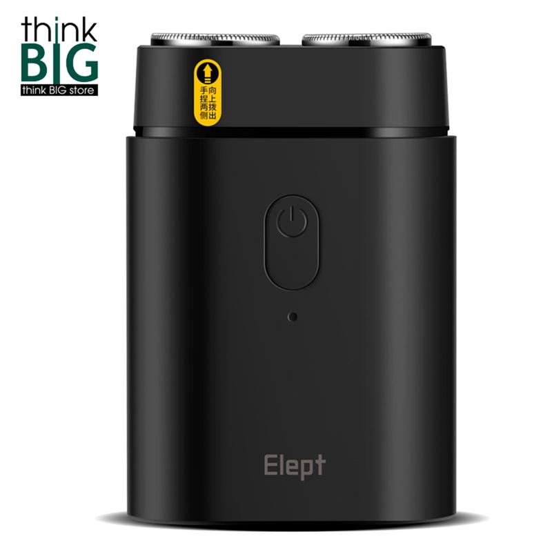 Máy cạo râu mini Elept MN-585 cao cấp - Bảo hành chính hãng 12 tháng