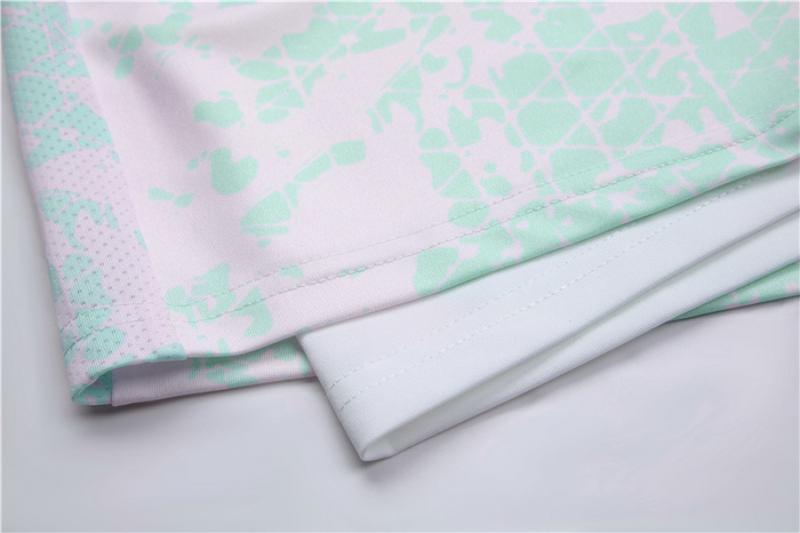 Product Introduction of Váy Quần Tennis Cầu Lông, Dành Cho Nữ, Nhanh Khô, Thoáng Khí, Thích Hợp Tập Yoga, Thể Dục, Chạy Bộ Và Marathon, Váy Xếp Ly 22