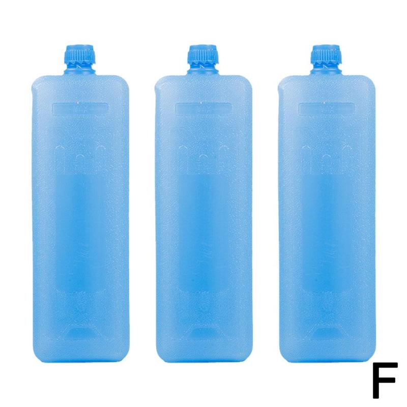 Product Introduction of Freezer Ice Blocks Reusable For Picnic Travel Lunch Cool Cooler Pack Bag Water Injection Box 36