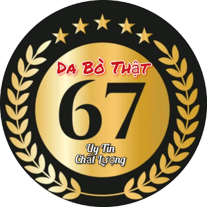 Da Bò Thật 67