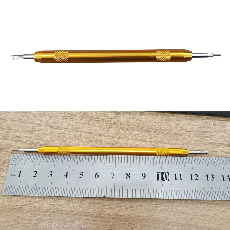 Alat Pembuka Tali Jam Tangan Alat Buka Lepas Sping Bar Tool 1026 3