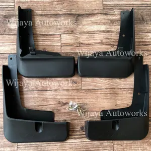 Mudguard Xpander 2022 Mudguard Karpet Pelindung Lumpur