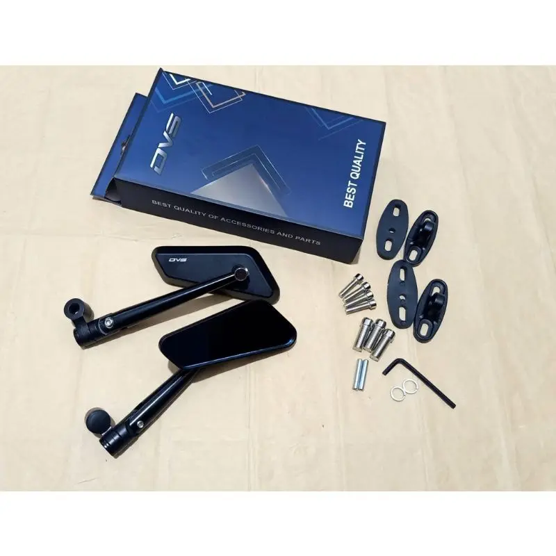 Spion Circuit Spion Model Rizoma Spion Sirkuit Universal Nmax/Pcx/Adv/Aerox/Mio & Motor Lain nya 5