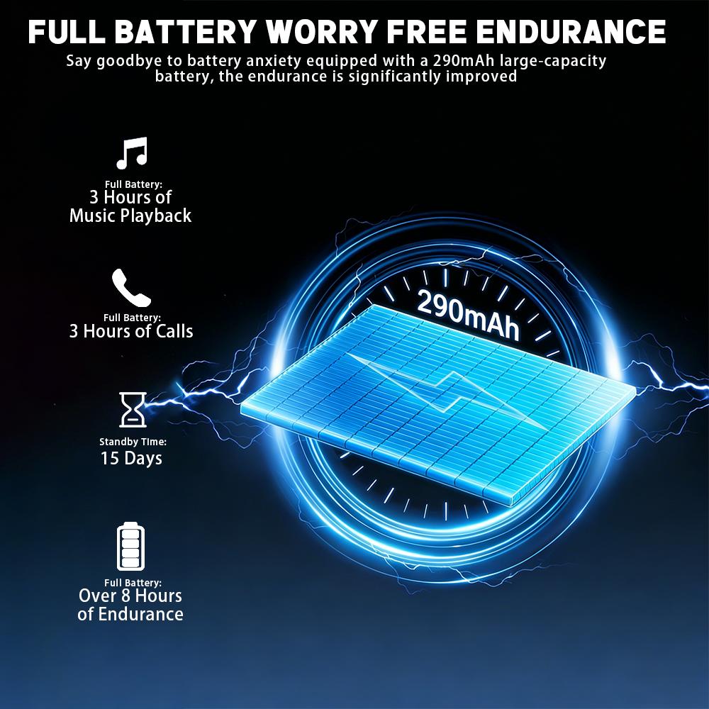 Ai Smart Glasses With 8MP HD Photo And Video Recording Sports Anti-Shake Color-Changing Lenses Real-Time Translation Bluetooth