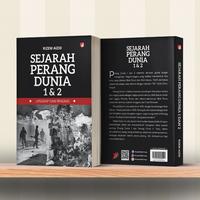 Gambar DIVA Press - Buku Sejarah Perang Dunia 1 & 2 (Lengkap dan Praktis) - Rizem Aizid dari DIVA Press Group Kab. Bantul 3 Tokopedia