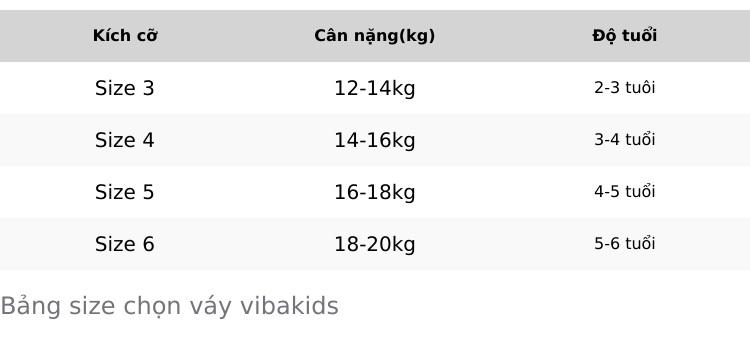 Product Introduction of Vibakids Áo bé gái 2 dây [TE15] xinh xắn màu kem 2 lớp 0