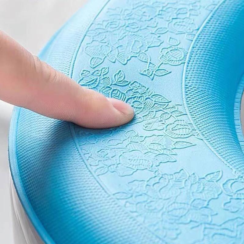 Product Introduction of EVA Toilet Cover Bathroom Warmer Closestool Mat Waterproof Toilet for Seat Cover 47
