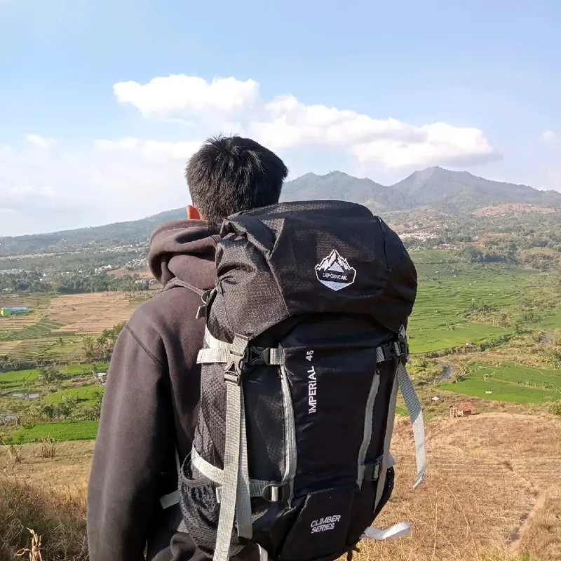 Termurah Tas Carrier Gunung Imperial 5