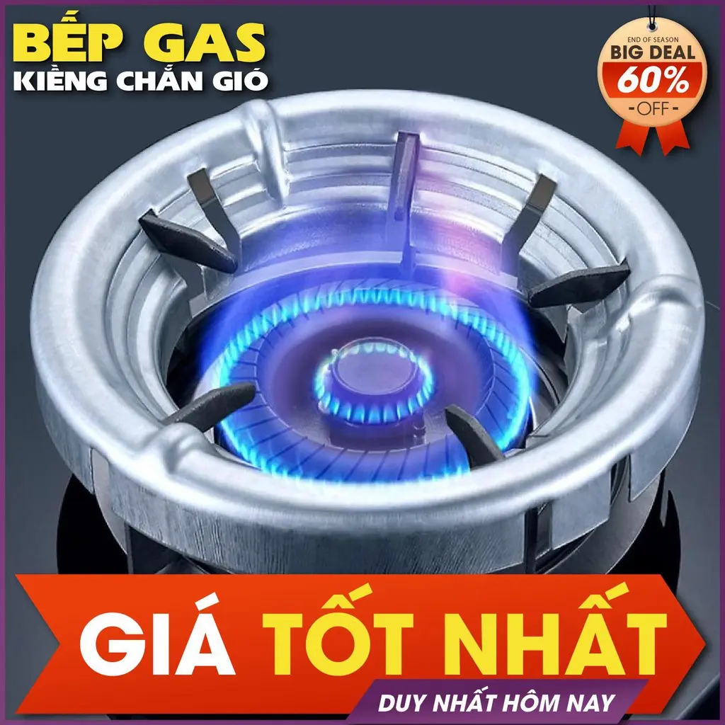 KIỀNG CHẮN GIÓ Bếp GAS - KIỀNG BẾP GA lắp các loại bếp, Chống tỏa nhiệt, Tiết Kiệm tối đa, Kiềng bếp ga chắn gió