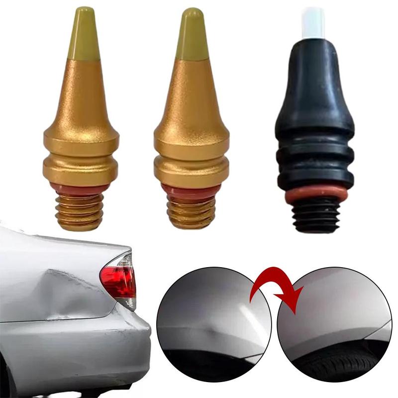 Product Introduction of Đầu Gốm, Cho Thanh Phục Hồi Thân Vết Xước Không Sơn PDR, Dụng Cụ Phục Hồi Vết Xước Nhỏ Trên Ô Tô, Dụng Cụ Knockout, N9S2 12