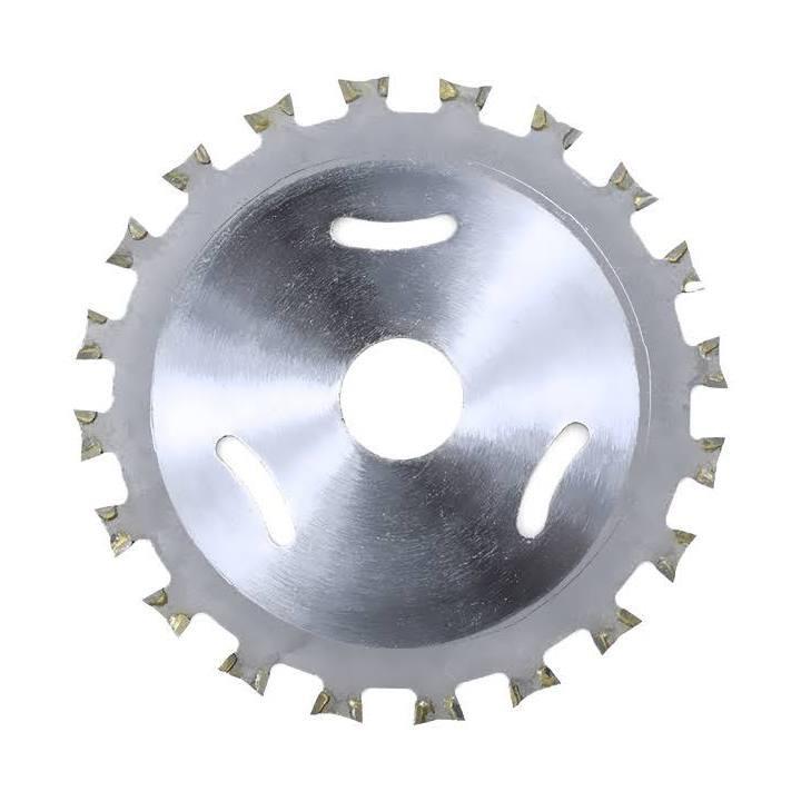 Product Introduction of Set 3 pcs Mata Gergaji Double Side Baja Carbon 4 Inchi, mata gerinda multifungsi, cover gerinda 5 Inchi, glass cutting disc, mata gerinda pemotong granit 19