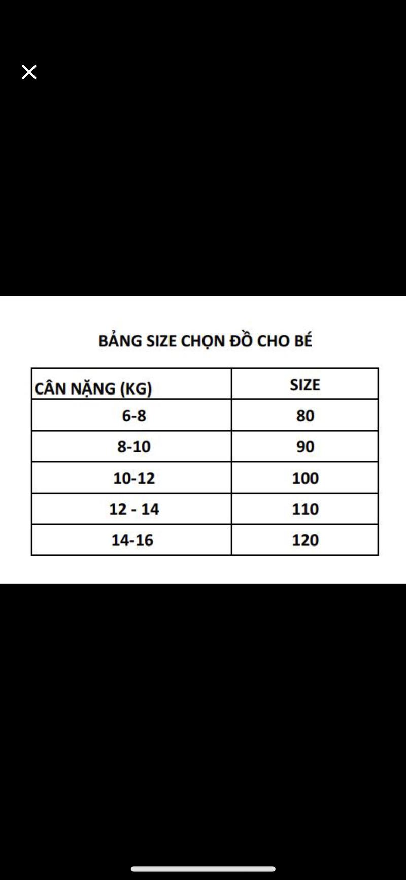 Product Introduction of Sét váy vest bé gái chất ngất 0