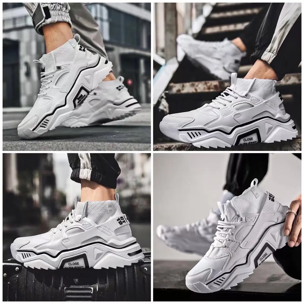 1k shoes for swag - TikTok Shop Malaysia