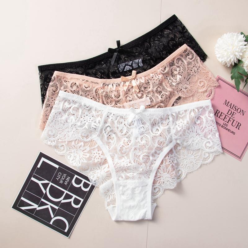 Product Introduction of Áo Ngực Ren khoét Dành Cho Nữ, Gợi Cảm, Không Có Đệm, Đẩy Lên, Có Gọng, Ngoại Cỡ, Áo Ngực, Cúp B / C 34-40 9
