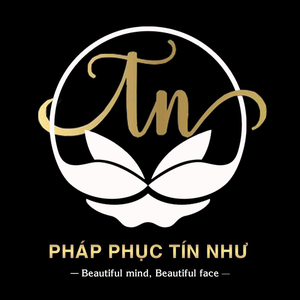 Pháp Phục Tín Như