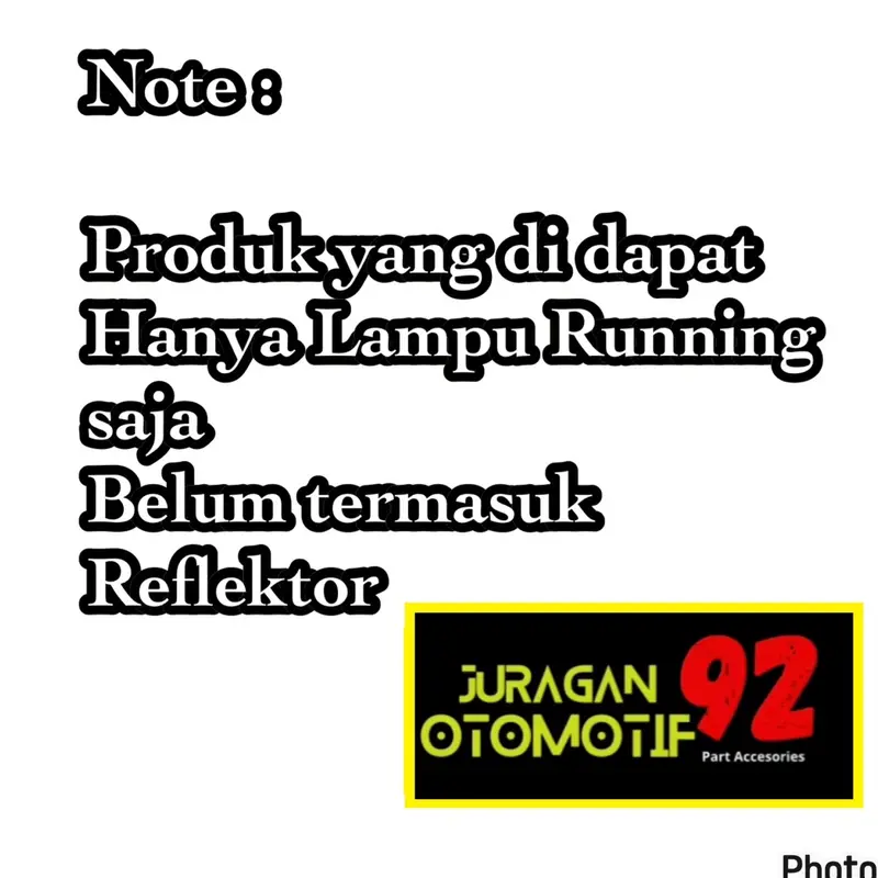 Stoplamp running beat Deluxe Street 2020-2023 11 mode 2