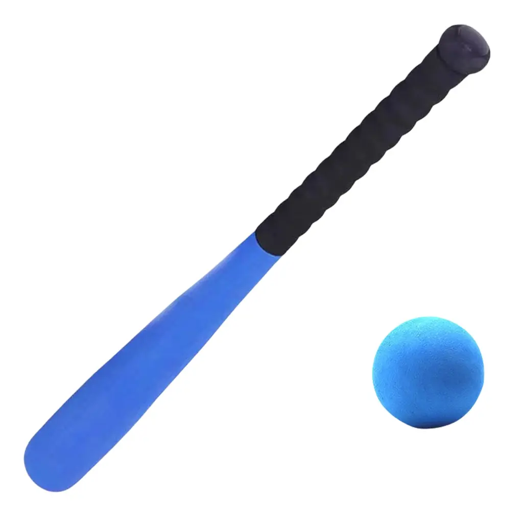Childrens Baseball Bat Batting Practice Bat Sports Training Equipment, Baseball Bat and Baseball Children Baseball Toy