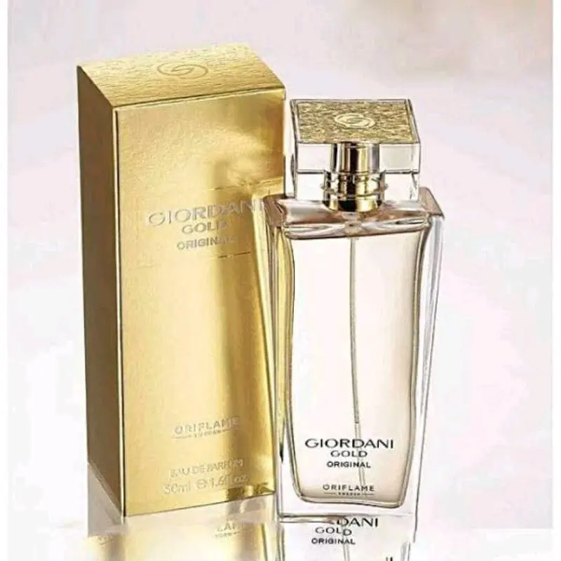 [BEST SELLER]Parfum EDP untuk wanita /PARFUM GIORDANI GOLD ESSENZA / GIORDANI GOLD ORIGINAL/ INFINITA / AMBER ELIXIR / PARFUM DIVINE /Bisa COD Seluruh Indonesia Perfume 6