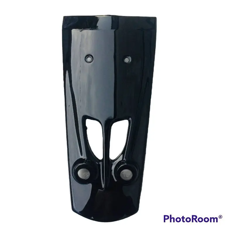 Panel Dasi Depan Tebeng Yamaha F1ZR FIZR F1Z FIZ R Vega Lama Hitam 0