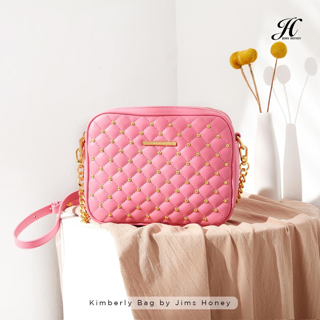 JIMS HONEY TAS WANITA KIMBERLY BAG