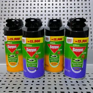 baygon spray 200ml/baygon kaleng 200ml