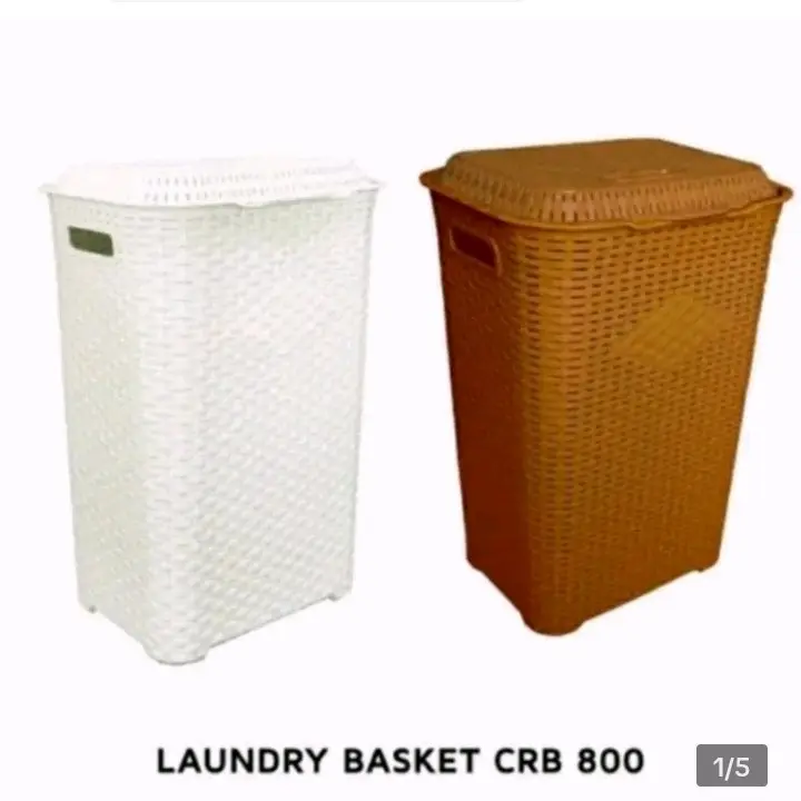 club laundry basket/keranjang laundry