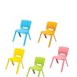 kursi anak plastik/ bangku anak plastik/ kursi plastik/ kursi tk Plastik Furniture