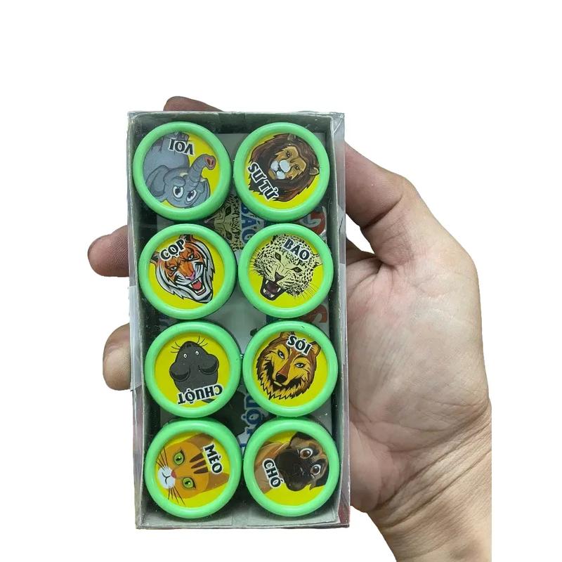 Cờ Thú Vĩnh Phát Bộ Trò Chơi Đồ Chơi Trí Tuệ Của Tuổi Thơ Vui Nhộn 063 Board…