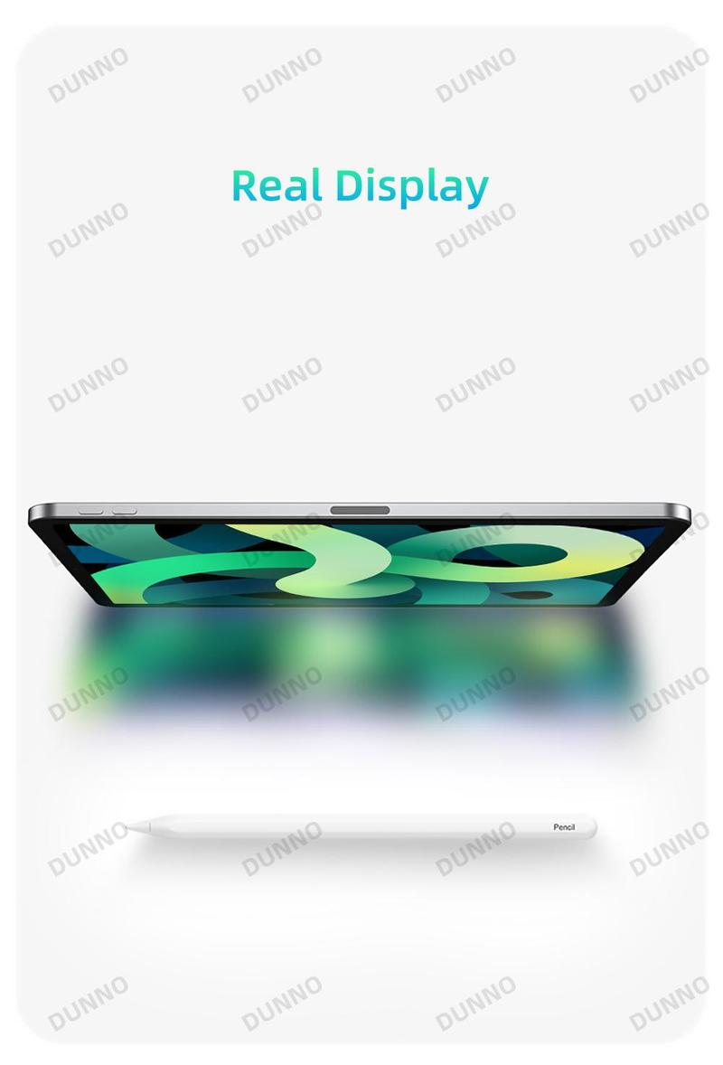 Product Introduction of For Apple Pencil With Palm Rejection / Wireless Magnetic Charging Stylus For Pro 11 12.9 Air 4 5 Mini 6 iPad Pencil Accessories 32