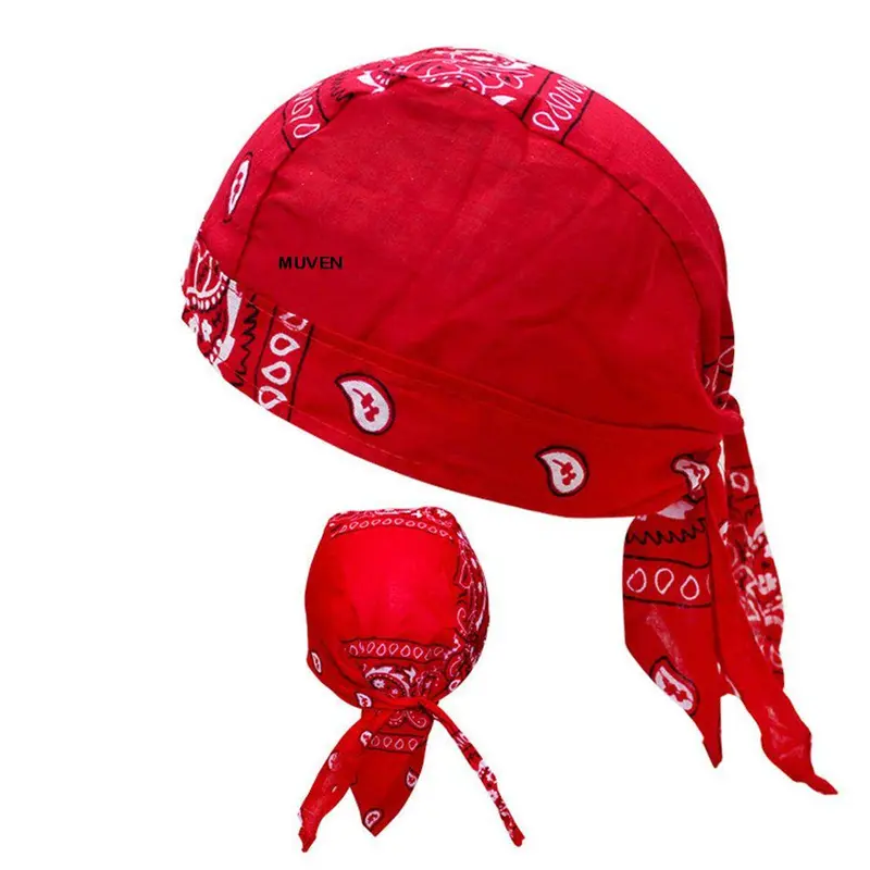 Thiết Bị Đạp Xe Mũ Trùm Đầu Cướp Biển Xe Đạp Đường Trường Bằng Cotton Cho Xe Đạp Mũ Đi Xe Đạp Nhiều Màu Mũ Cướp Biển Mũ Xe Đạp Mũ Trùm Đầu Đạp Xe 0