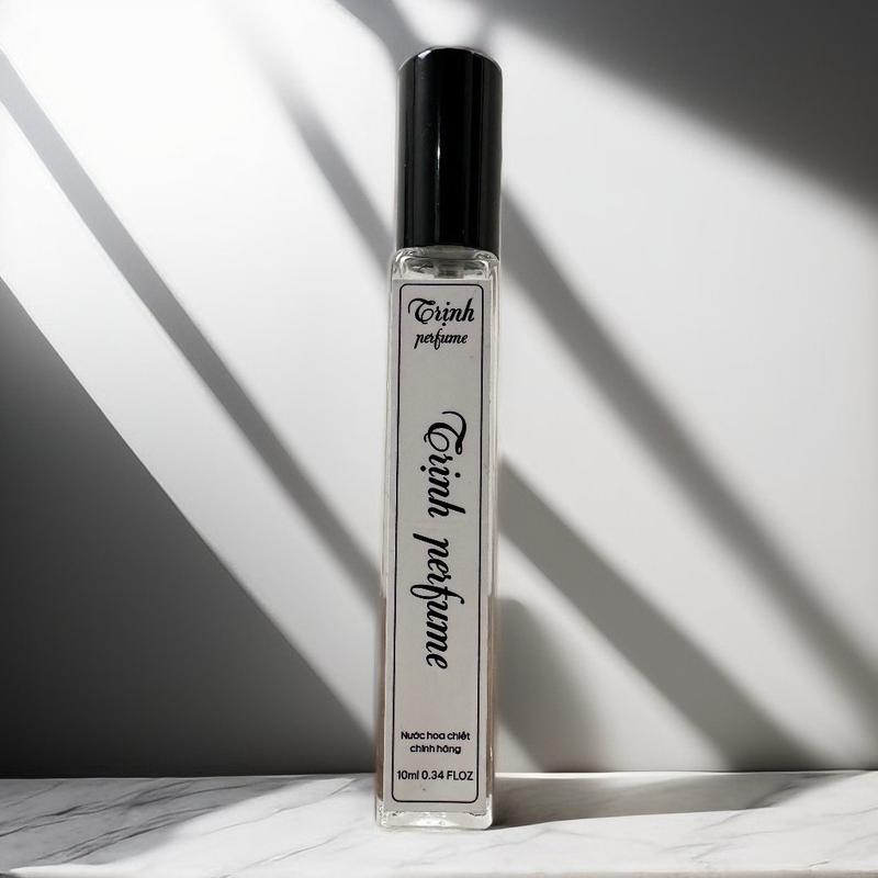  Nước hoa 10ml  Lăngg côm  nữ các mã nước hoa perfume cosmetic 