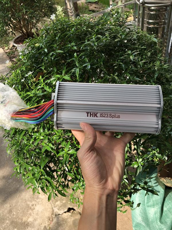 Ic điều tốc xe điện, ic đa năng 350w, 500w, 800w, 1000w, 1200w, 1500w, 2000w chạy êm 5 in1