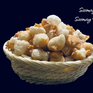 Siomay mini 1kg