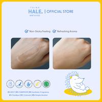 Gambar HALE Baby & Kids Telon Gel Skin Protector - Bugs Repellent dari Hale.id Kota Bekasi 2 Tokopedia