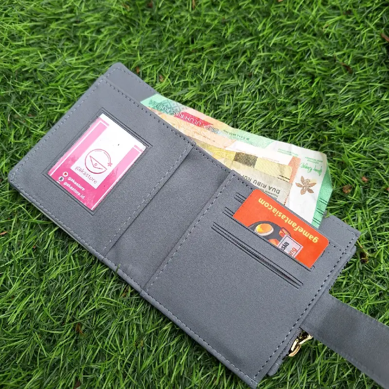 Dompet croco melisa dompet wanita 3