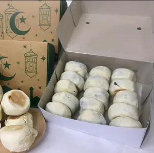 BAKPIA LANANK KUMBU HITAM ISI 15