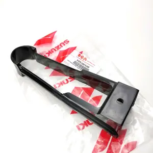 KARET GANJAL RANTAI KARET TAHANAN RANTAI SATRIA FU . SATRIA FU INJEKSI 61273-25G10-000 ORIGINAL SGP SUZUKI GENUINE PARTS Motor Motorcycle