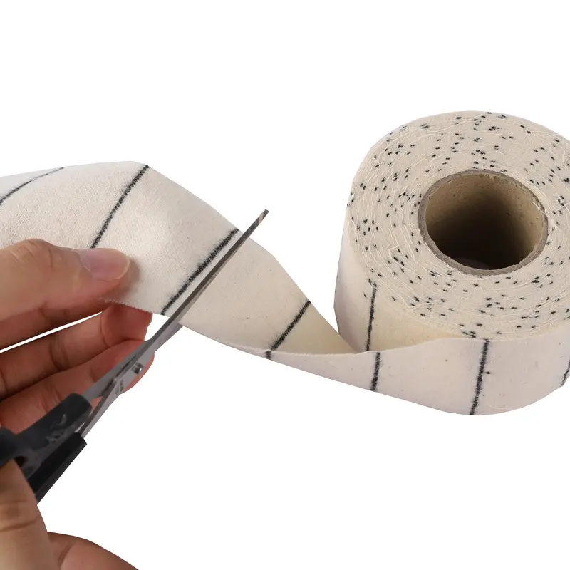 10m Roll Cleaning Cloth Patches 2 Inches / 4 inches Cotton Wide ...