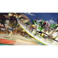 Gambar PS5 One Piece Pirate Warriors 4 dari Drakuli Games Store Kota Administrasi Jakarta Pusat 3 Tokopedia