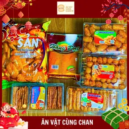 Combo quẩy bò đặc sản – đủ loại nhai đã miệng – chỉ 169k (-35%) 🔥