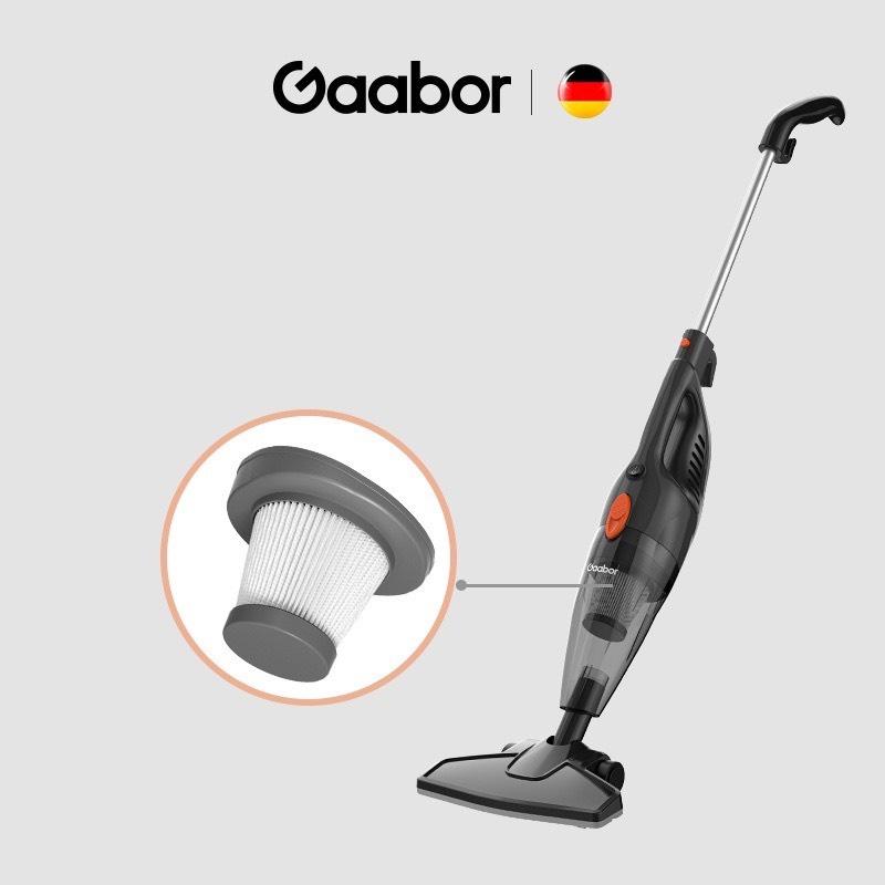 Bộ lọc bụi GAABOR GVCW-M15AS/GVCW-M15A02 Làm Sạch