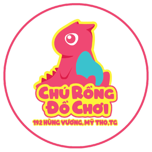 Chú Rồng Đồ Chơi