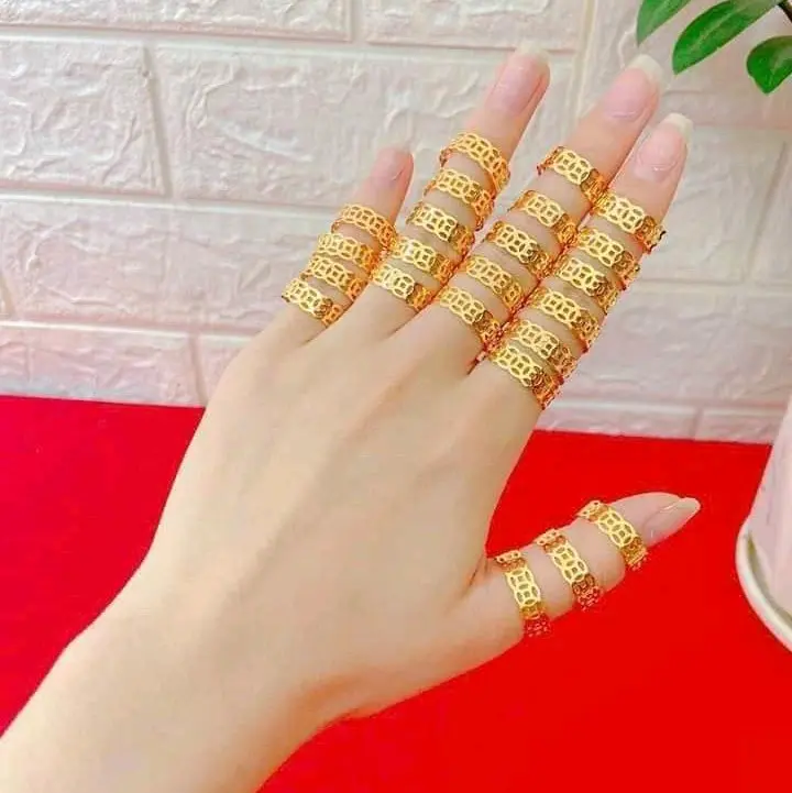 kim tiền trơn