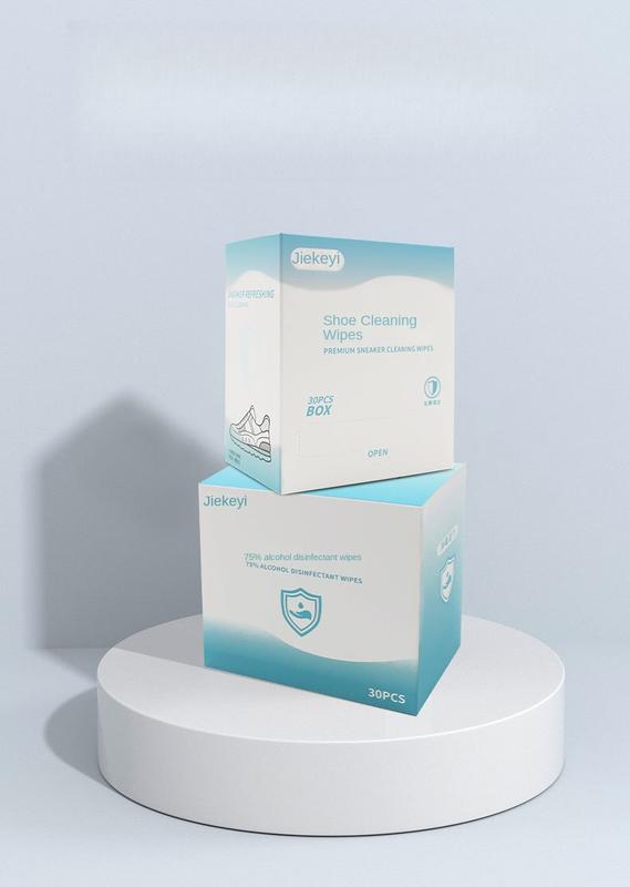 Product Introduction of Multi-Specification Functional Wet Tissue Disposable Household Hotel Commercial Wet Tissue Independent Packaging Four-Side Sealing Wet Tissue Napkin 1
