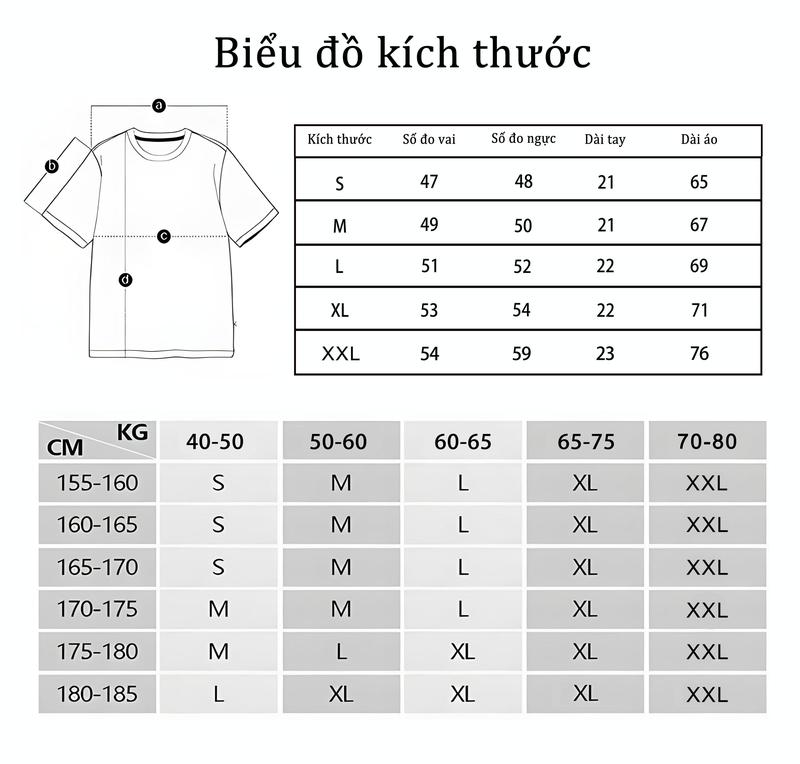 Product Introduction of Áo Thun Nam Unisex Local Brand Cotton tay dài form rộng Cotton Tay Ngắn Dáng Trang Áo Phong Nữ 0