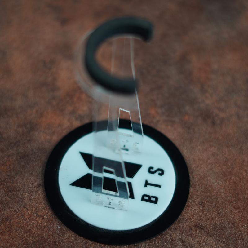STANDING LIGHTSTICK BTS SE/HOLDER DISPLAY LIGHTSTICK 2